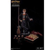 Ron Weasley 1/6 action figure with costume 26 cm